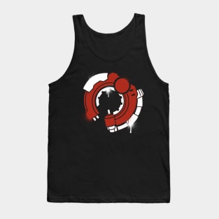 Torbjörn Claw Tank Top